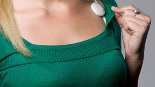 iPosture Now Shocking Backs Straight In the United States